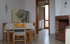 Casa Vacanza Via Allende